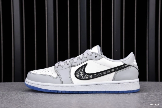 TBK shoe 1 OG X DR (DR box) LOW CN8607-002 JORDAN 0731